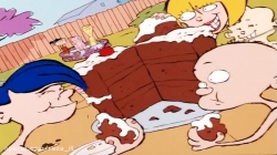 اد، ادد و ادی Ed, Edd n Eddy - فصل 1 قسمت 1